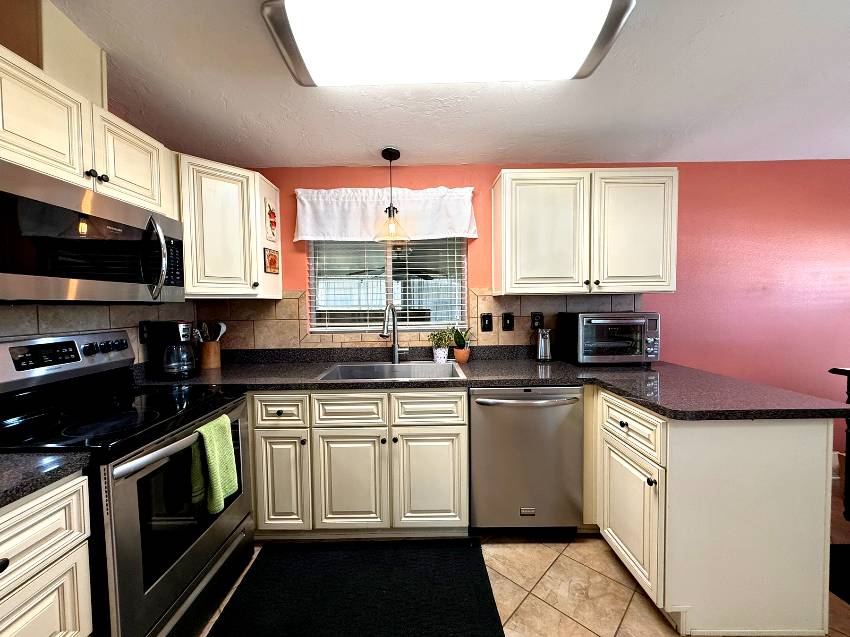 3719 Buena Vista Way S a Ellenton, FL Mobile or Manufactured Home for Sale